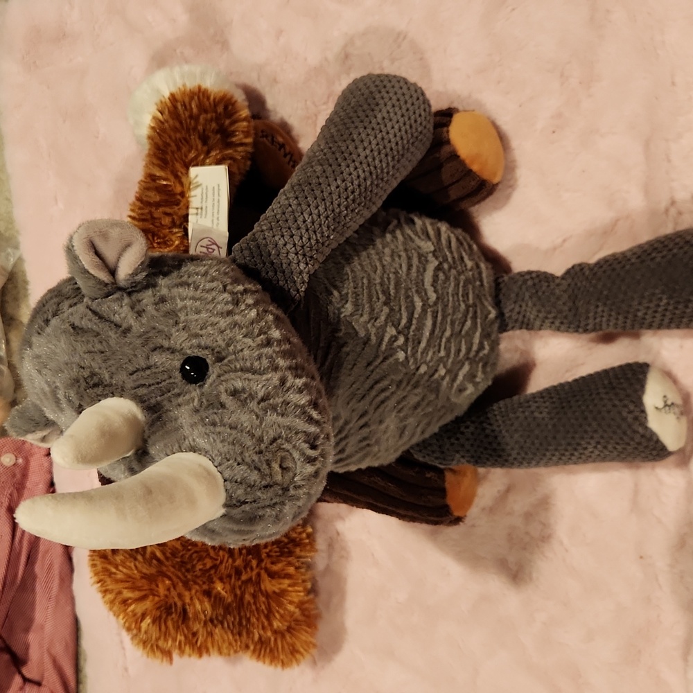 Scentsy buddy